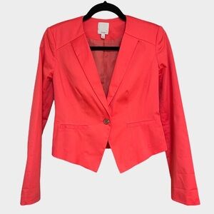 Halogen jacket EUC